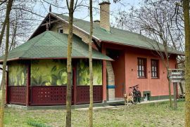 Kuca za odmor "Moj Salas" Palic-Ludos, Subotica, Σπίτι