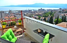 Kozala, stan za najam 55 m2, Rijeka, Apartamento