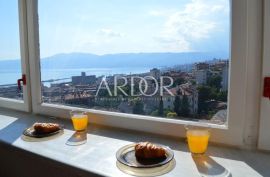 Kozala, stan za najam 55 m2, Rijeka, Apartamento