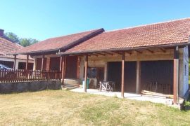 Aranđelovac, imanje - 570m2, 4.6ha ID#1791, Aranđelovac, Ev