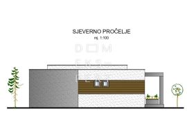 Gornje Psarjevo, Građevinsko zemljište s građevinskom dozvolom i projektom - 1043m2, Sveti Ivan Zelina, Γη