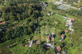 Jalševec, Vikendica u Gornjoj Dubravi, GBP 89 m², Zagreb, Дом