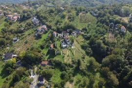 Jalševec, Vikendica u Gornjoj Dubravi, GBP 89 m², Zagreb, Дом