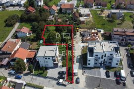 Kraljevečki Novaki, Građevinsko zemljište, 995 m², Sesvete, Kraljevečki Novaki, Zagreb, Tierra