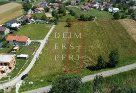 Struga Nartska, Građevinsko zemljište, 1615 m², Struga Nartska, Rugvica, Arazi