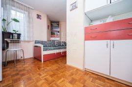 Donji grad, Dvoetažni stan u Petrinjskoj ulici, 137 m², Zagreb, Kвартира