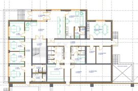 Črnec Dugoselski, Hala i upravna zgrada za najam, Črnec Dugoselski, 6950 m², Rugvica, Propiedad comercial