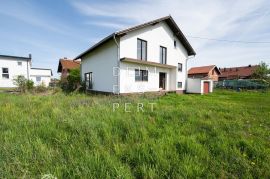 Gračec, ROH BAU kuća 270 m², Dugo Selo, Brckovljani, Brckovljani, Casa