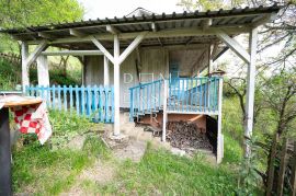 Vugrovec Gornji, Kuća za odmor, 38 m², Vugrovec Gornji, Sesvete, House