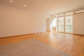 Donji grad, Trosoban stan za najam u centru - Križanićeva, 94 m², Zagreb, Flat