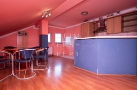 Sesvetska selnica, Stan u potkrovlju, 74.56 m², Sesvete, Sesvetska Selnica, Zagreb, Apartamento