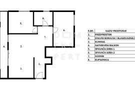 Dugo Selo - Centar, Stan na 1. katu, Dugo Selo, novogradnja, Dugo Selo, Appartment