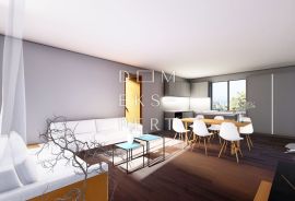 Gornji Bukovac, Zagreb, Maksimir, Novogradnja - trosoban stan s terasom, 86m2, Zagreb, Daire