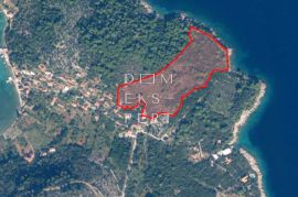 Koločep, Građevinsko zemljište na Koločepu, 40811 m², Dubrovnik - Okolica, Terra