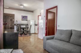 Centar, Zagreb, Medveščak, Dvosoban stan u prizemlju - 36m2, Zagreb, Kвартира