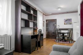 Centar, Zagreb, Medveščak, Dvosoban stan u prizemlju - 36m2, Zagreb, Kвартира