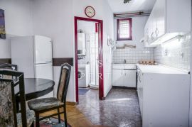 Centar, Zagreb, Medveščak, Dvosoban stan u prizemlju - 36m2, Zagreb, Kвартира