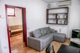 Centar, Zagreb, Medveščak, Dvosoban stan u prizemlju - 36m2, Zagreb, Kвартира