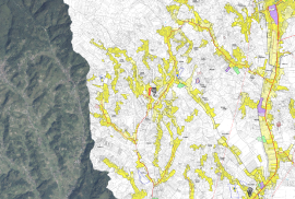 Nespeš, Građevinsko zemljište, 6.654 m², Nespeš, Sv. I Zelina, Sveti Ivan Zelina, Земля