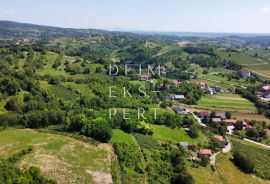 Nespeš, Građevinsko zemljište, 6.654 m², Nespeš, Sv. I Zelina, Sveti Ivan Zelina, Земля