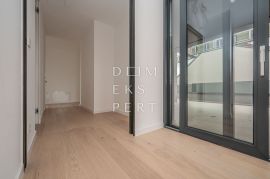 Maksimir, Maksimir, Jordanovac, useljivi penthouse s krovnom terasom - 188m2, Zagreb, Διαμέρισμα