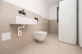 Maksimir, Maksimir, Jordanovac, useljivi penthouse s krovnom terasom - 188m2, Zagreb, Διαμέρισμα