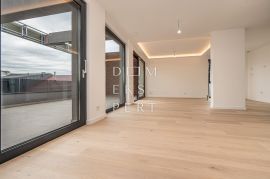 Maksimir, Maksimir, Jordanovac, useljivi penthouse s krovnom terasom - 188m2, Zagreb, Διαμέρισμα