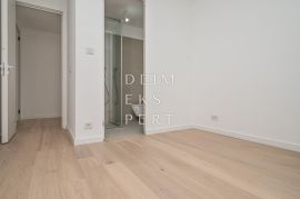 Maksimir, Maksimir, Jordanovac, useljivi penthouse s krovnom terasom - 188m2, Zagreb, Διαμέρισμα