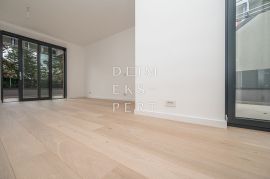 Maksimir, Maksimir, Jordanovac, useljivi penthouse s krovnom terasom - 188m2, Zagreb, Διαμέρισμα