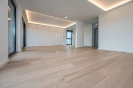 Maksimir, Maksimir, Jordanovac, useljivi četverosoban stan, 1. kat - 182m2, Zagreb, Appartment