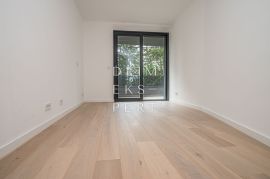 Maksimir, Maksimir, Jordanovac, useljivi četverosoban stan, 1. kat - 182m2, Zagreb, Appartment