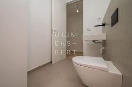 Maksimir, Maksimir, Jordanovac, useljivi četverosoban stan, 1. kat - 182m2, Zagreb, Appartment