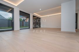 Maksimir, Maksimir, Jordanovac, useljivi četverosoban stan s vrtom - 184m2, Zagreb, Appartment