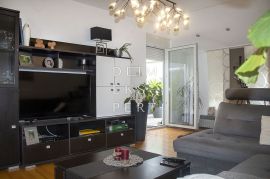 Voltino, Četverosoban stan, Trešnjevka, 114,41 m², Zagreb, Appartement