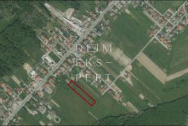 Popovec, Zemljište 3600 m2, Popovec, Sesvete, Zagreb, Tierra