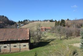 Slanovec, Zemljište, Slanovec, 32260 m², Zagreb, Tierra