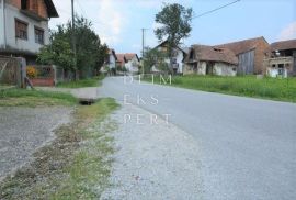 Paukovec, Građevinsko zemljište, Paukovec, Sv. I. Zelina, 438m², Sveti Ivan Zelina, Arazi