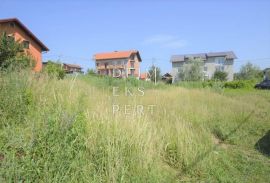 Sesvetska sela, Građevinsko zemljište, Sesvete, 780 m², Zagreb, Tierra