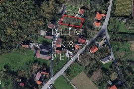 Novoselec, Građevinsko zemljište na lijepoj i mirnoj lokaciji, Novoselec, 609 m², Zagreb, Tierra