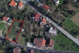 Novoselec, Građevinsko zemljište na lijepoj i mirnoj lokaciji, Novoselec, 609 m², Zagreb, Tierra