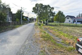 Mala Ostrna, Zemljište, 3963 m2 na mirnoj lokaciji, Dugo Selo, Mala Ostrna, Dugo Selo - Okolica, Terreno