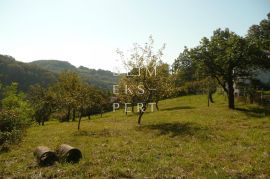 Čučerje, Građevinsko zemljište, 1250 m², Čučerje, mirna i lijepa lokacija, Zagreb, Tierra