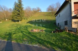 Selnica Psarjevačka, Zemljište površine 1525 m2 u Selnici Psarjevačkoj, Sveti Ivan Zelina, Tierra