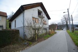 Adamovec, Kuća za renovaciju - Adamovec, Zagreb, House