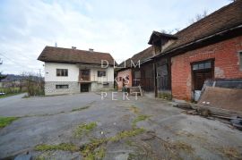 Adamovec, Kuća za renovaciju - Adamovec, Zagreb, House