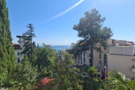 OPATIJA - CENTAR, stan 1S+DB s parkingom, za najam, Opatija, Appartment