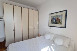 OPATIJA - CENTAR, stan 1S+DB s parkingom, za najam, Opatija, Appartment