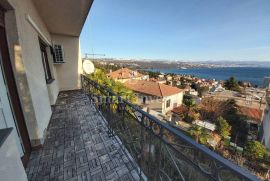 OPATIJA, stan od 120 m2 u blizini mora, za najam, Opatija, Kвартира