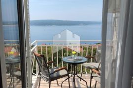 Crikvenica, Dramalj, stan s predivnim pogledom, Crikvenica, Apartamento