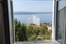 Crikvenica, Dramalj, stan s predivnim pogledom, Crikvenica, Appartement